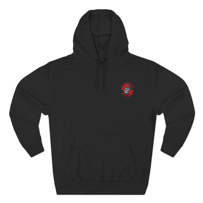 OG TUF Logo Hoodie