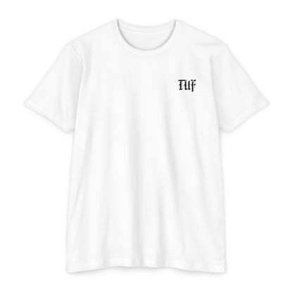 "Jobs Not Dead" Tee