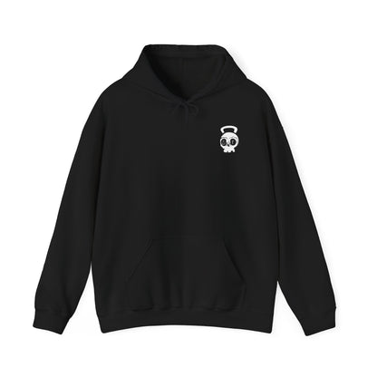 "Train Hard, Don't Die" Hoodie