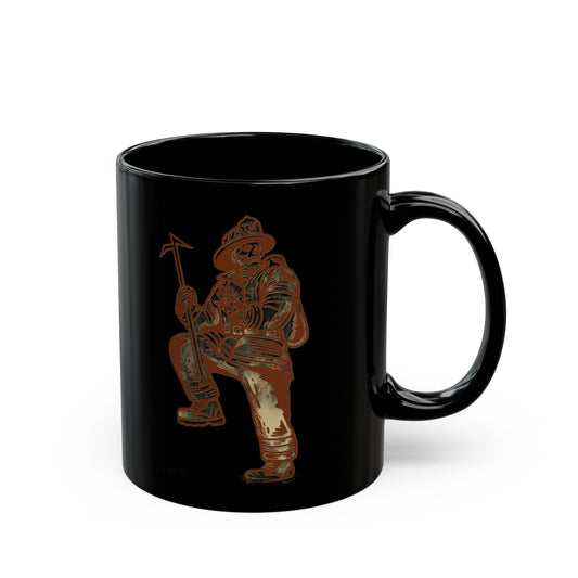 TUF FF Mug