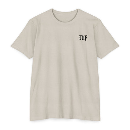 "Jobs Not Dead" Tee