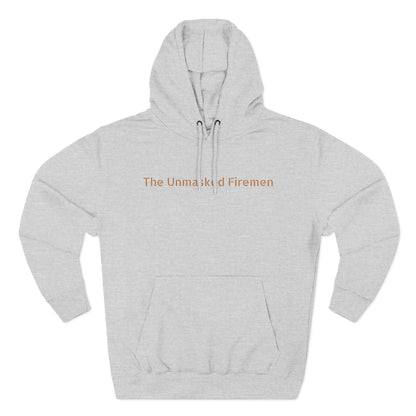 TUF FF Hoodie