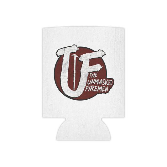 TUF Logo Can Cooler