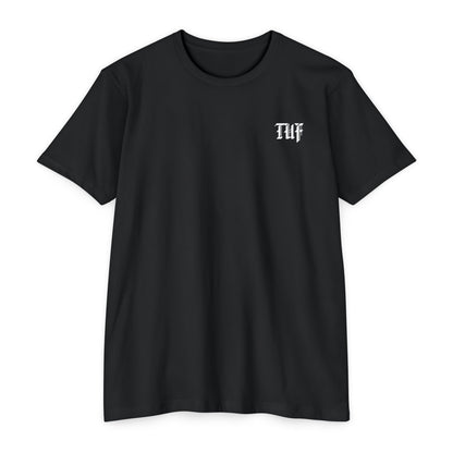 "Jobs Not Dead" Tee