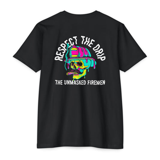 Respect the Drip Tee