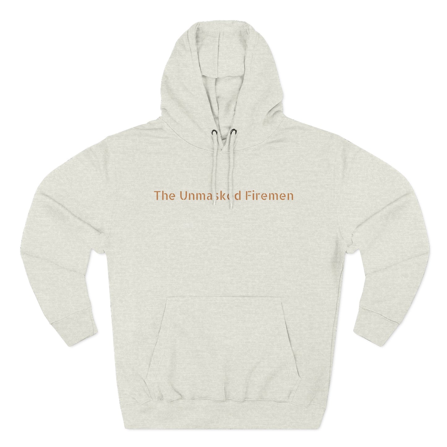 TUF FF Hoodie