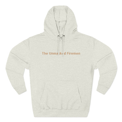 TUF FF Hoodie