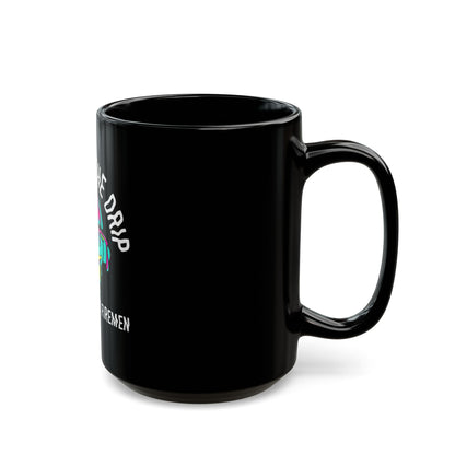 Respect the Drip Mug