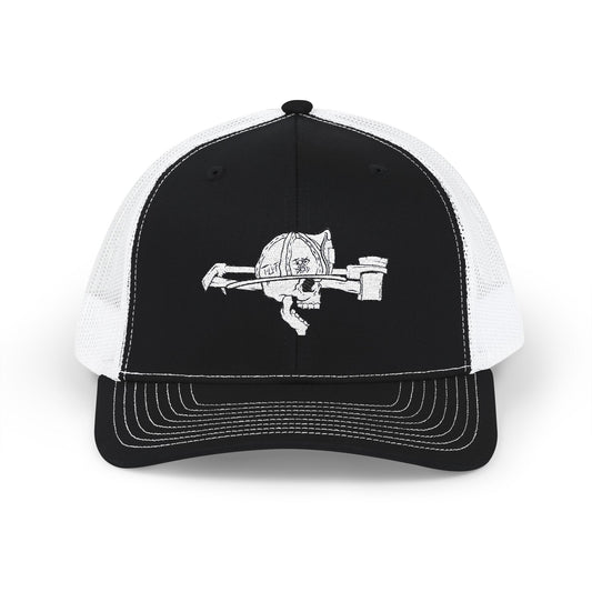 “Jobs Not Dead” Hat