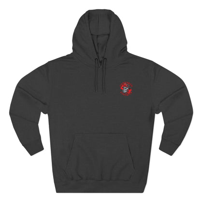 OG TUF Logo Hoodie