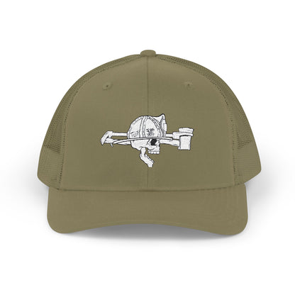 “Jobs Not Dead” Hat
