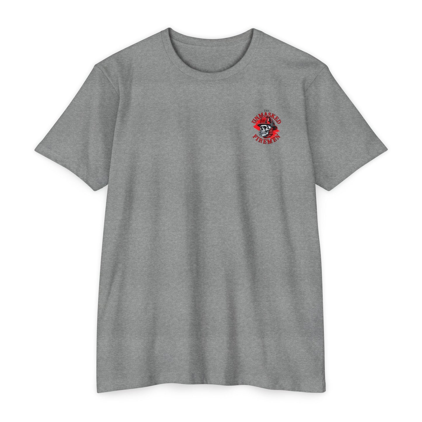 OG TUF Logo Tee