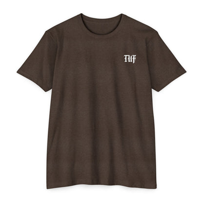 "Jobs Not Dead" Tee
