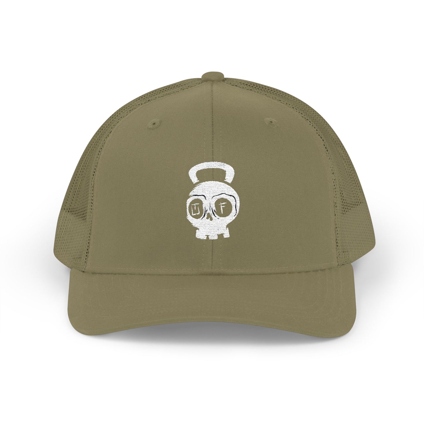 TUF Kettlebell Hat