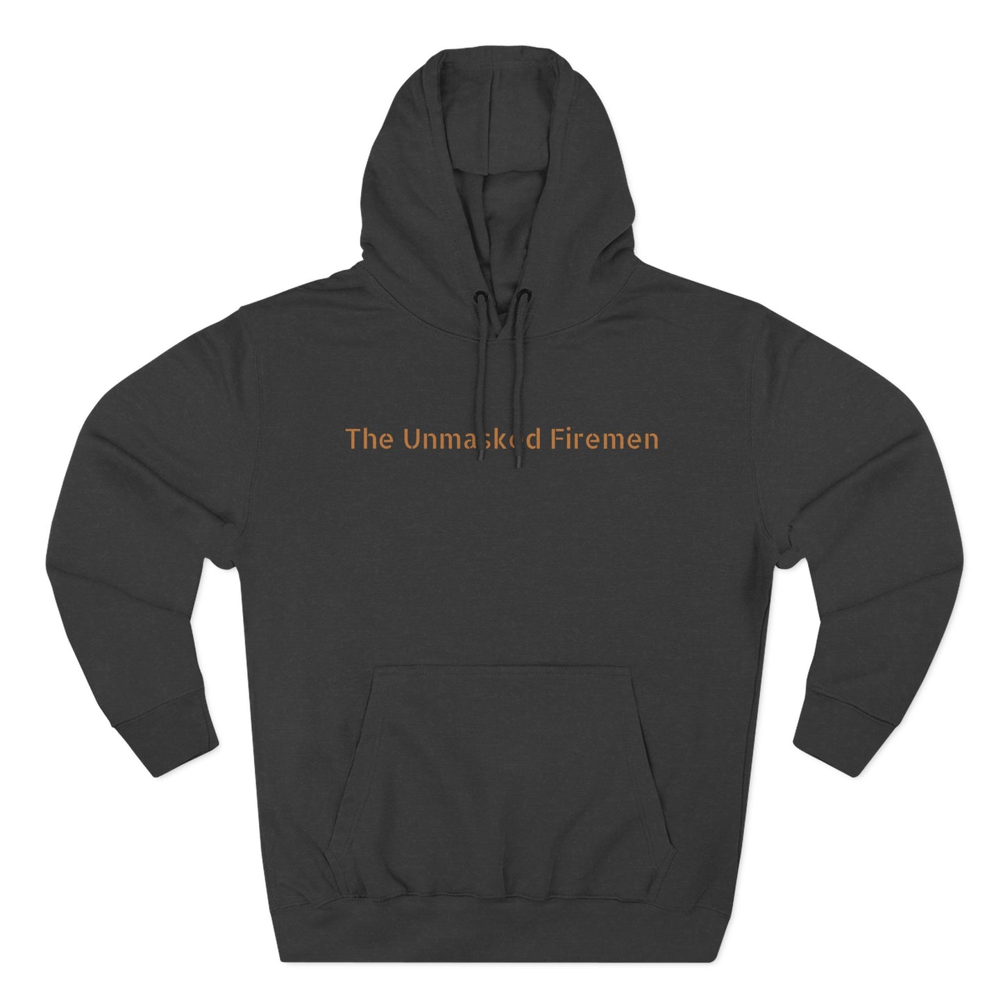 TUF FF Hoodie