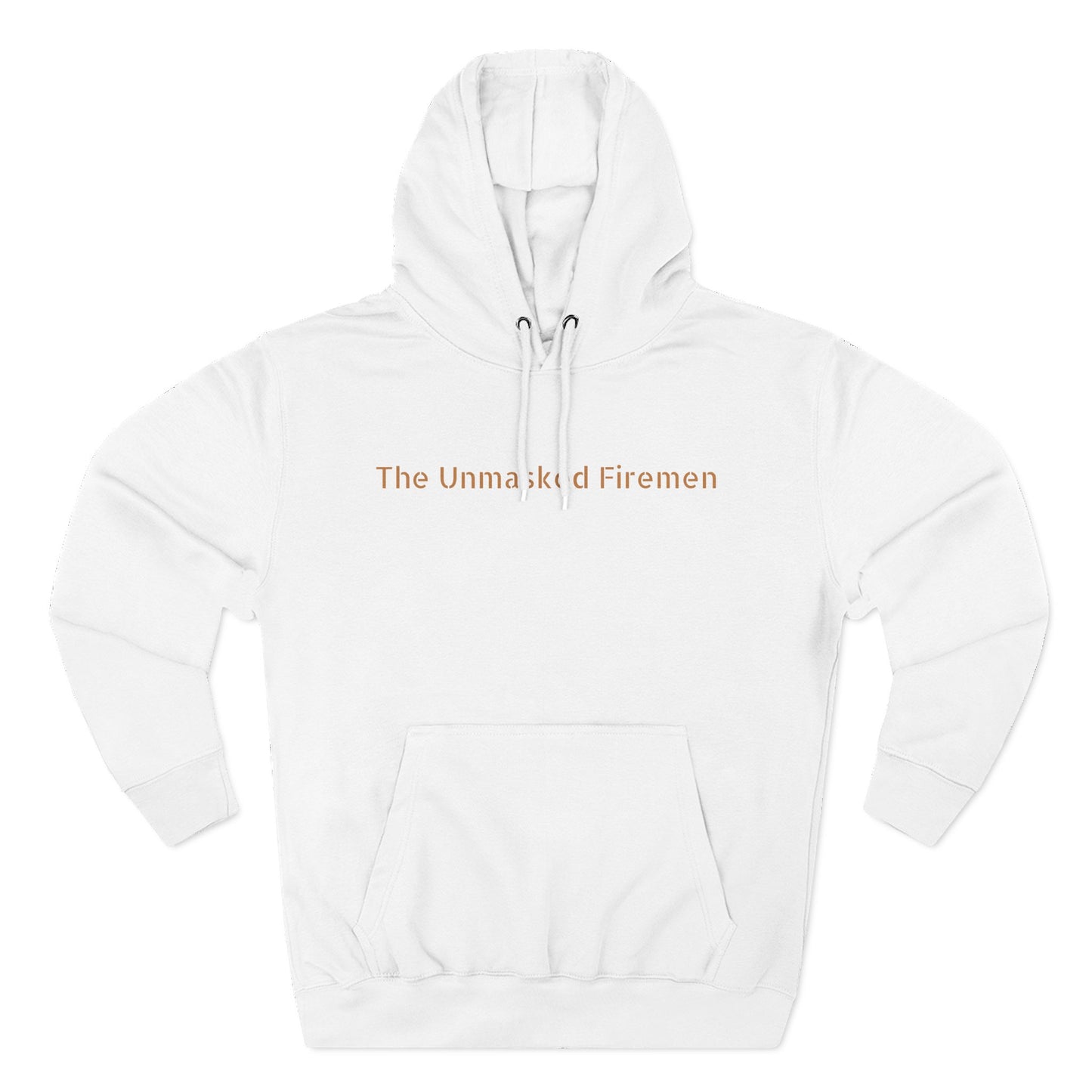 TUF FF Hoodie