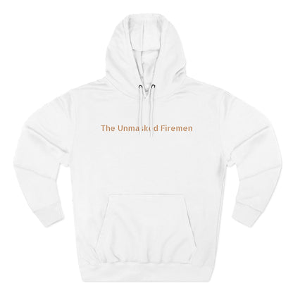 TUF FF Hoodie