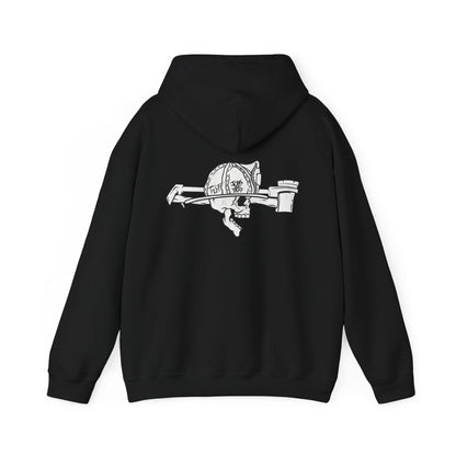 "Jobs Not Dead" Hoodie