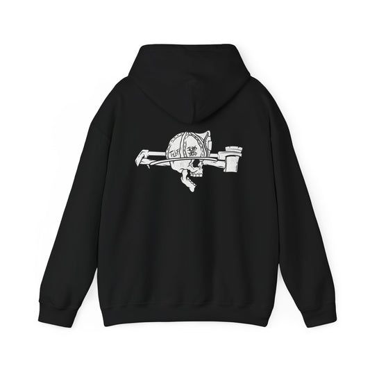 "Jobs Not Dead" Hoodie