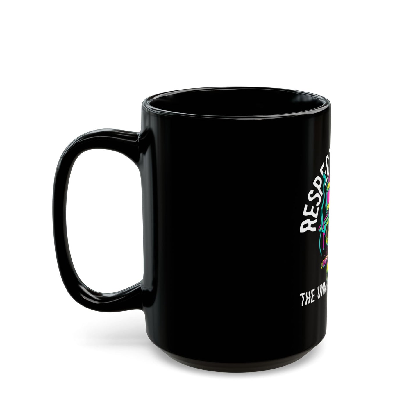 Respect the Drip Mug