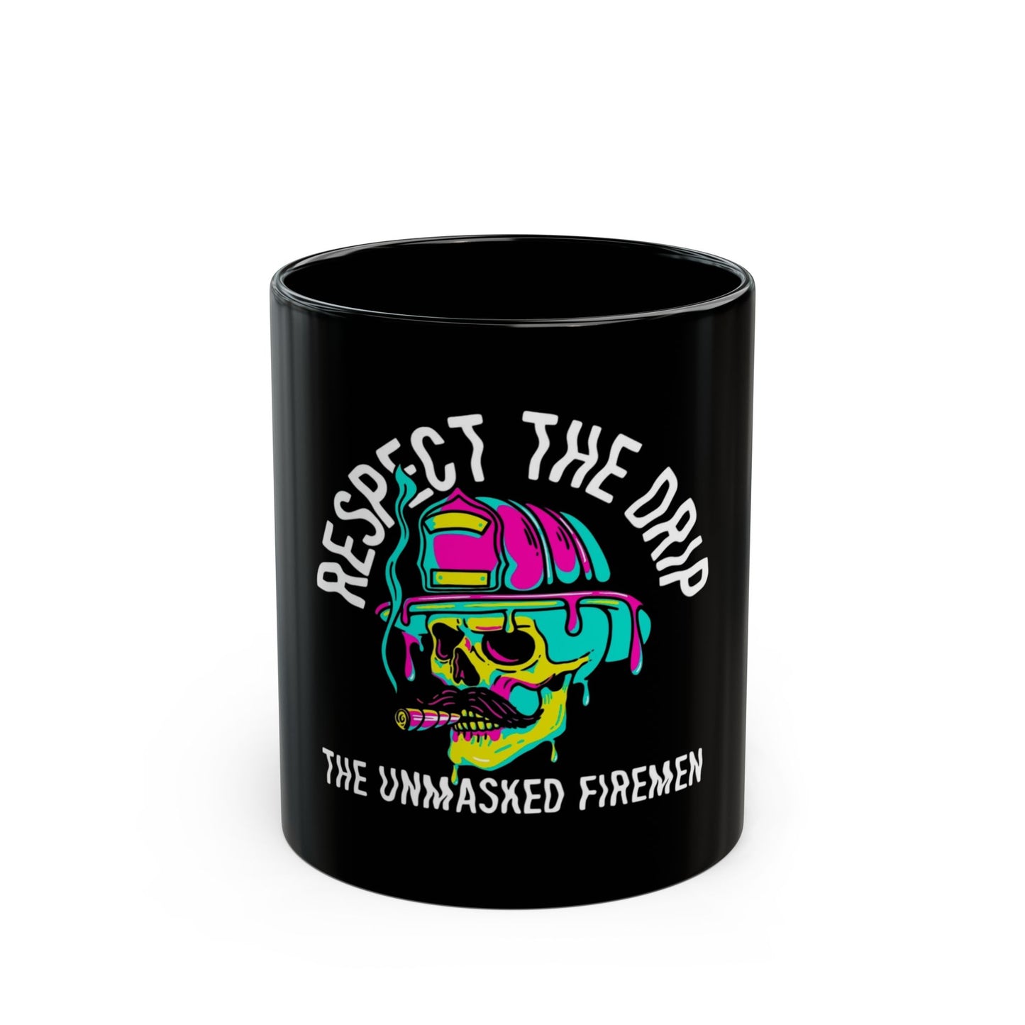 Respect the Drip Mug