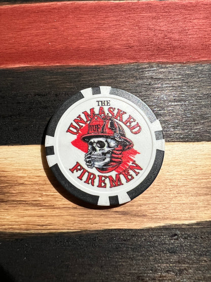 Poker Chip