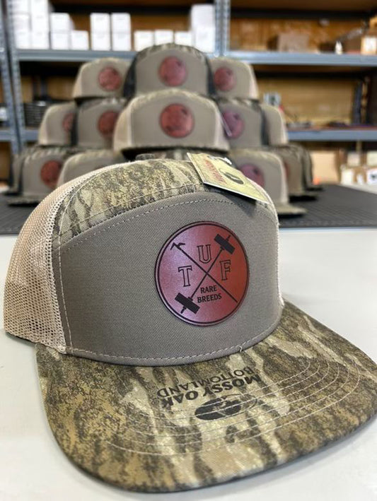 Bottomland “Rare Breed” Hat