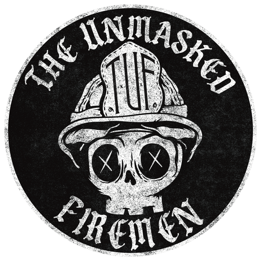 TUF 2.0 Sticker